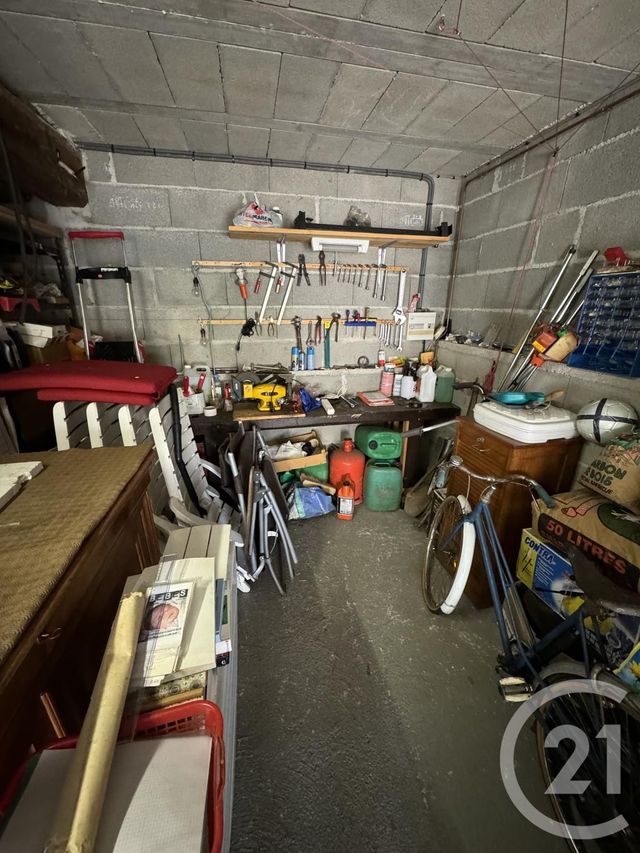 Maison à vendre - 6 pièces - 144,60 m2 - St Georges De Rouelley - 50 - BASSE-NORMANDIE