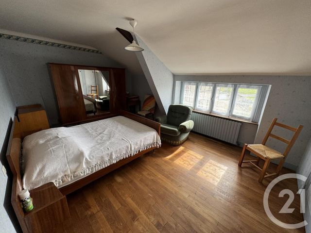 Maison à vendre - 6 pièces - 144,60 m2 - St Georges De Rouelley - 50 - BASSE-NORMANDIE