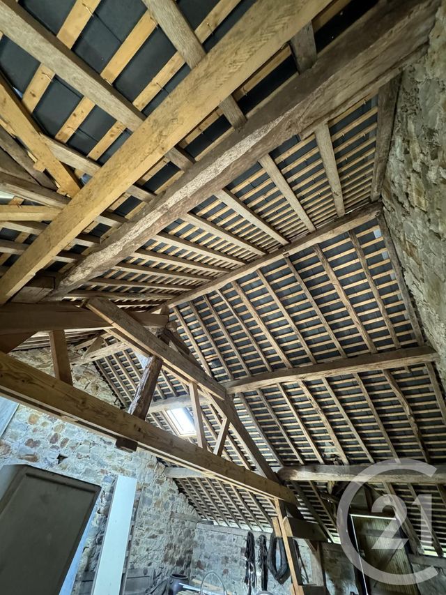 Maison à vendre - 6 pièces - 144,60 m2 - St Georges De Rouelley - 50 - BASSE-NORMANDIE