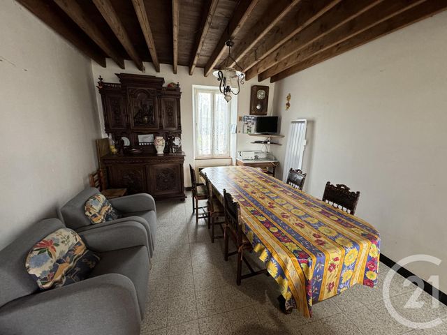 Maison à vendre - 6 pièces - 144,60 m2 - St Georges De Rouelley - 50 - BASSE-NORMANDIE