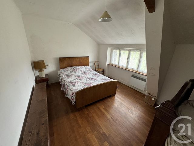 Maison à vendre - 6 pièces - 144,60 m2 - St Georges De Rouelley - 50 - BASSE-NORMANDIE