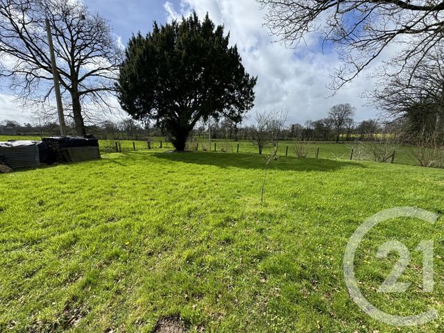 Maison à vendre - 6 pièces - 144,60 m2 - St Georges De Rouelley - 50 - BASSE-NORMANDIE