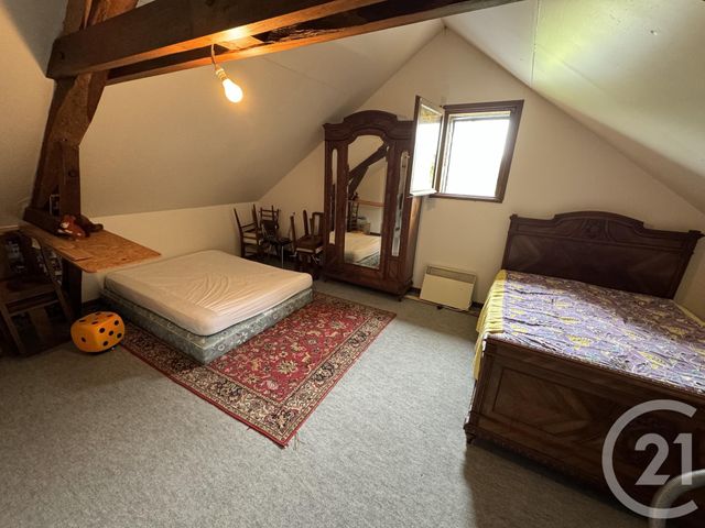 Maison à vendre - 6 pièces - 144,60 m2 - St Georges De Rouelley - 50 - BASSE-NORMANDIE