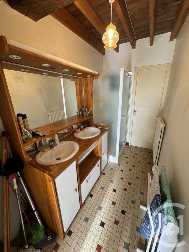 Maison à vendre - 6 pièces - 144,60 m2 - St Georges De Rouelley - 50 - BASSE-NORMANDIE