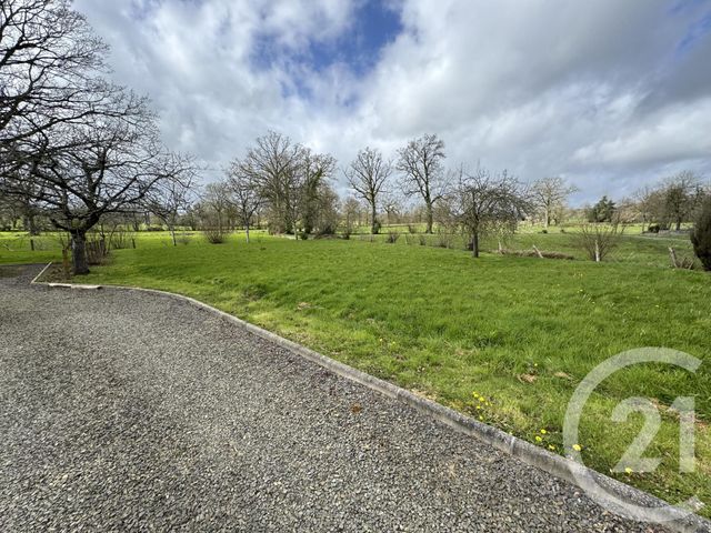 Maison à vendre - 6 pièces - 144,60 m2 - St Georges De Rouelley - 50 - BASSE-NORMANDIE