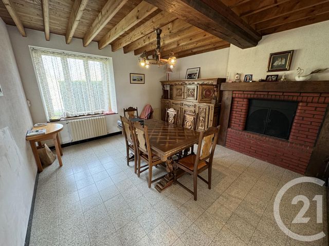 Maison à vendre - 6 pièces - 144,60 m2 - St Georges De Rouelley - 50 - BASSE-NORMANDIE