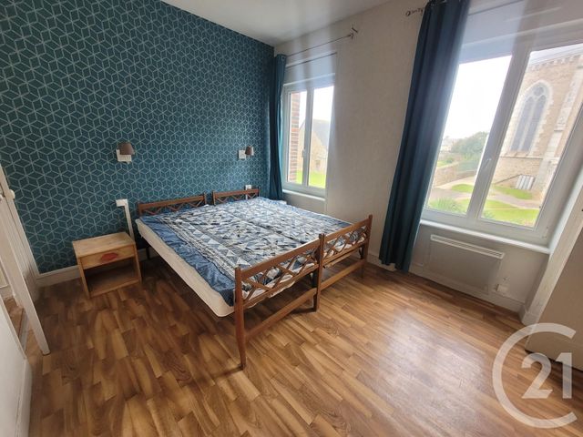 Afficher la photo en grand Maison à vendre - 3 pièces - 63 m2 - Domfront En Poiraie - 61 - BASSE-NORMANDIE