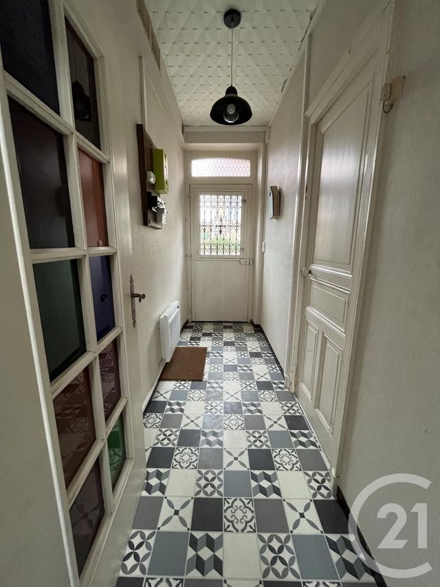 Afficher la photo en grand Maison à vendre - 3 pièces - 63 m2 - Domfront En Poiraie - 61 - BASSE-NORMANDIE
