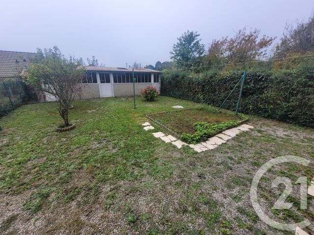 Afficher la photo en grand Maison à vendre - 3 pièces - 63 m2 - Domfront En Poiraie - 61 - BASSE-NORMANDIE