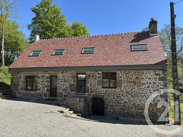 maison - ST MARS D EGRENNE - 61