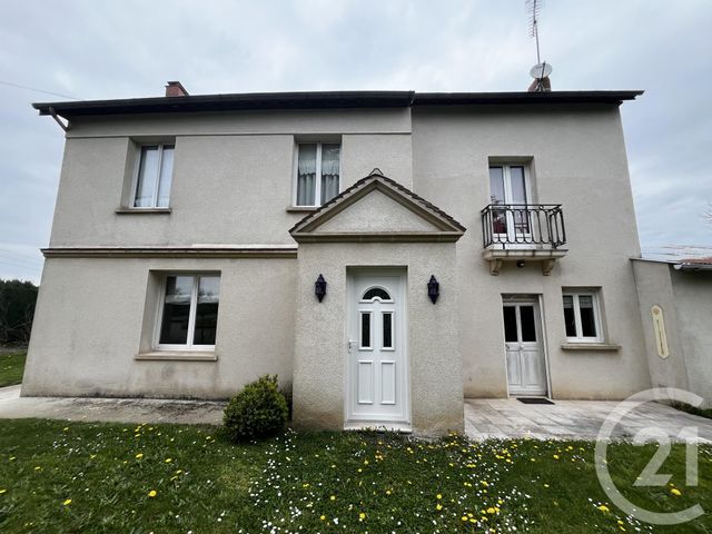 maison - ST CYR DU BAILLEUL - 50
