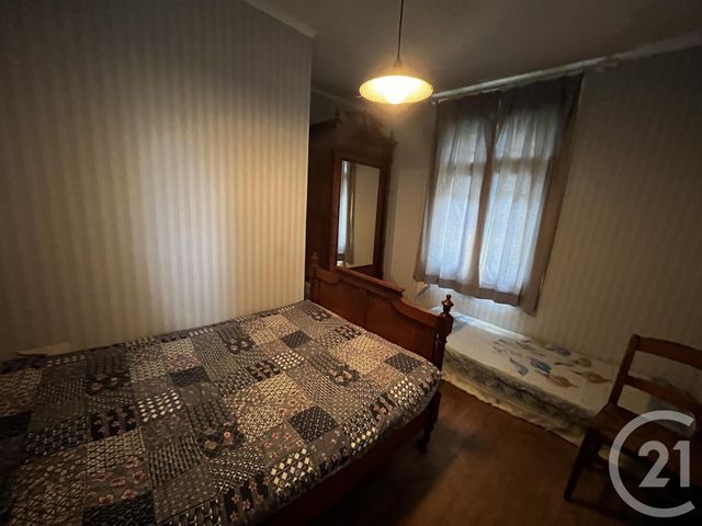 Maison à vendre - 4 pièces - 107 m2 - St Cyr Du Bailleul - 50 - BASSE-NORMANDIE