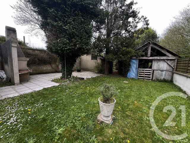 Maison à vendre - 4 pièces - 107 m2 - St Cyr Du Bailleul - 50 - BASSE-NORMANDIE