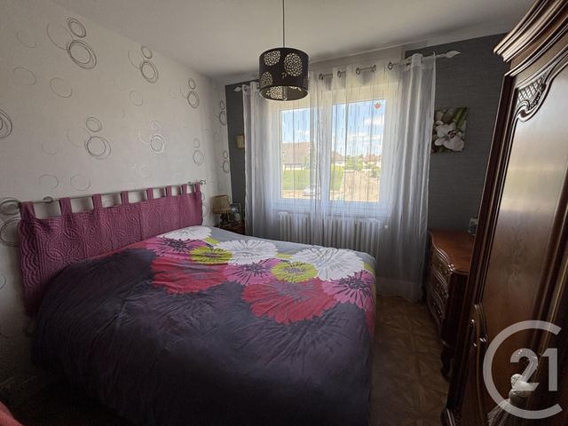 Afficher la photo en grand Maison à vendre - 4 pièces - 90 m2 - St Bomer Les Forges - 61 - BASSE-NORMANDIE