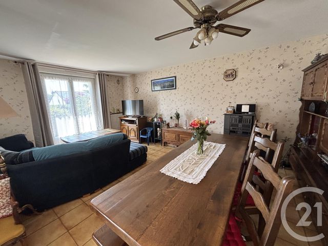 Afficher la photo en grand Maison à vendre - 4 pièces - 90 m2 - St Bomer Les Forges - 61 - BASSE-NORMANDIE