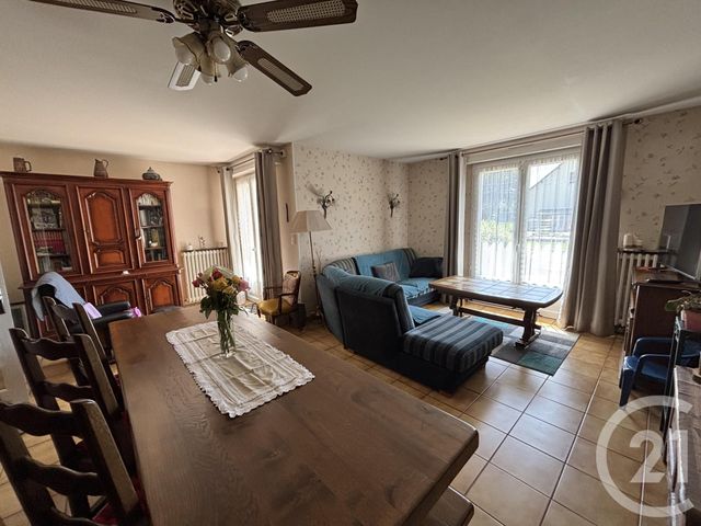 Afficher la photo en grand Maison à vendre - 4 pièces - 90 m2 - St Bomer Les Forges - 61 - BASSE-NORMANDIE
