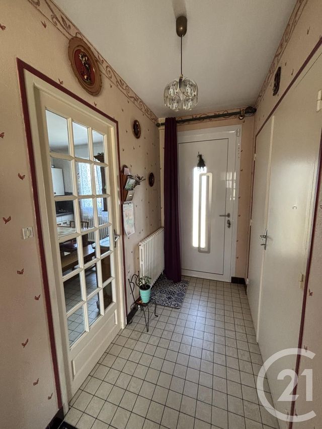 Afficher la photo en grand Maison à vendre - 4 pièces - 90 m2 - St Bomer Les Forges - 61 - BASSE-NORMANDIE