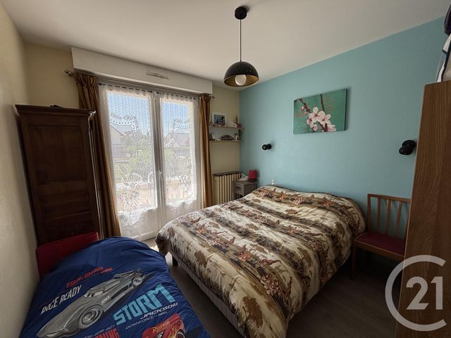 Afficher la photo en grand Maison à vendre - 4 pièces - 90 m2 - St Bomer Les Forges - 61 - BASSE-NORMANDIE