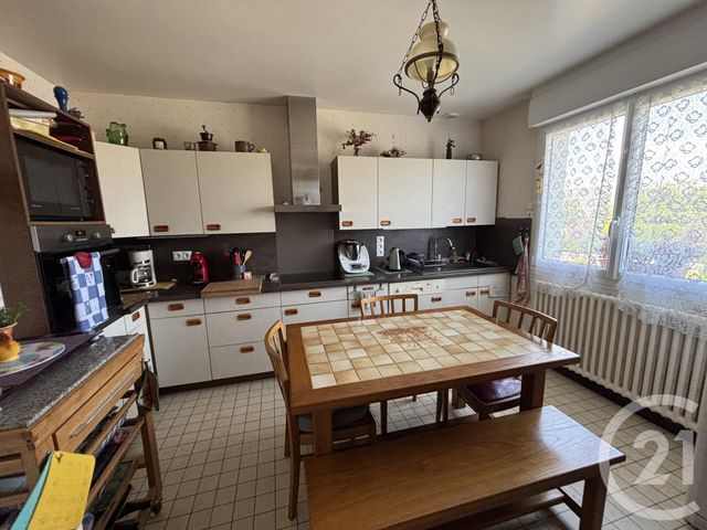 Afficher la photo en grand Maison à vendre - 4 pièces - 90 m2 - St Bomer Les Forges - 61 - BASSE-NORMANDIE