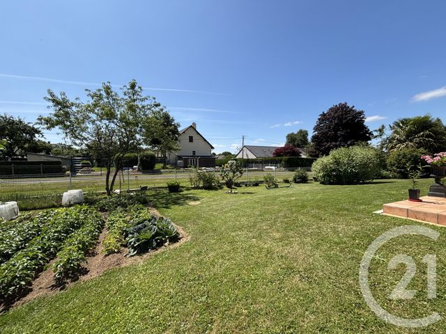 Afficher la photo en grand Maison à vendre - 4 pièces - 90 m2 - St Bomer Les Forges - 61 - BASSE-NORMANDIE