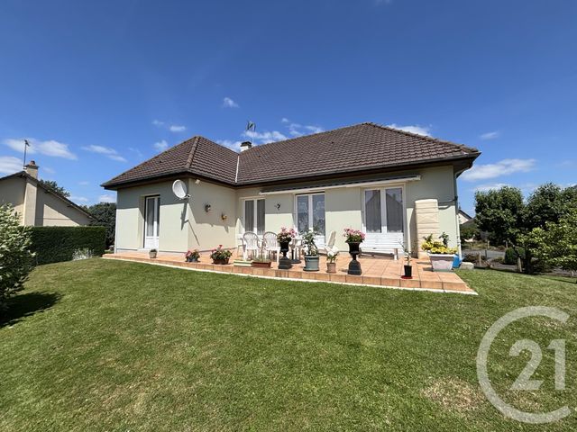 Afficher la photo en grand Maison à vendre - 4 pièces - 90 m2 - St Bomer Les Forges - 61 - BASSE-NORMANDIE