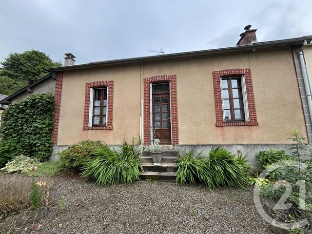 Maison à vendre LA FERRIERE AUX ETANGS