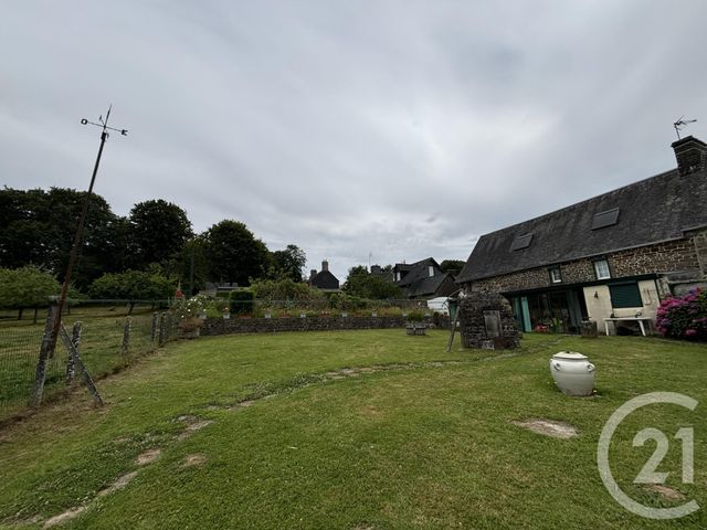 Afficher la photo en grand Maison à vendre - 5 pièces - 187 m2 - Chanu - 61 - BASSE-NORMANDIE