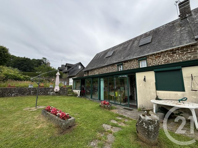 Afficher la photo en grand Maison à vendre - 5 pièces - 187 m2 - Chanu - 61 - BASSE-NORMANDIE