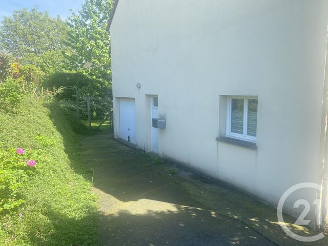 Appartement F4 à louer - 4 pièces - 69,55 m2 - St Georges De Rouelley - 50 - BASSE-NORMANDIE