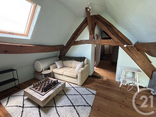 Maison à vendre - 4 pièces - 119 m2 - Passais Villages - 61 - BASSE-NORMANDIE