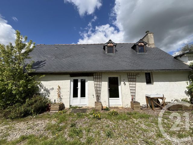 maison - PASSAIS VILLAGES - 61