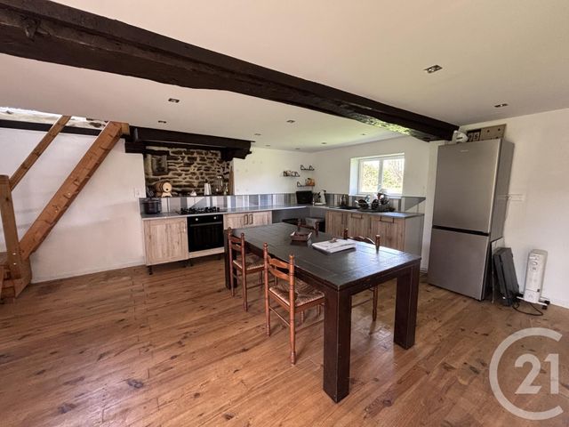 Maison à vendre - 4 pièces - 119 m2 - Passais Villages - 61 - BASSE-NORMANDIE