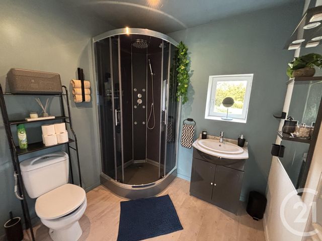 Maison à vendre - 4 pièces - 119 m2 - Passais Villages - 61 - BASSE-NORMANDIE