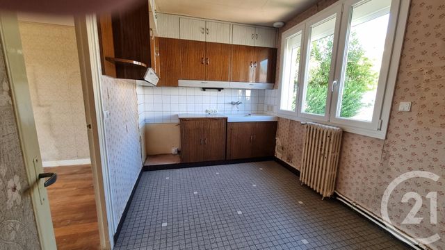 Maison à vendre - 4 pièces - 80,46 m2 - Domfront En Poiraie - 61 - BASSE-NORMANDIE