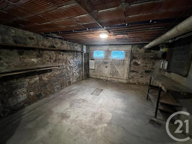 Maison à vendre - 4 pièces - 80,46 m2 - Domfront En Poiraie - 61 - BASSE-NORMANDIE