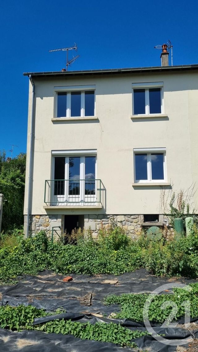 Maison à vendre DOMFRONT EN POIRAIE