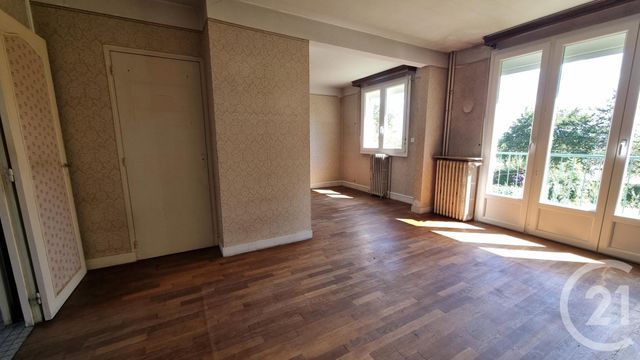 Maison à vendre - 4 pièces - 80,46 m2 - Domfront En Poiraie - 61 - BASSE-NORMANDIE