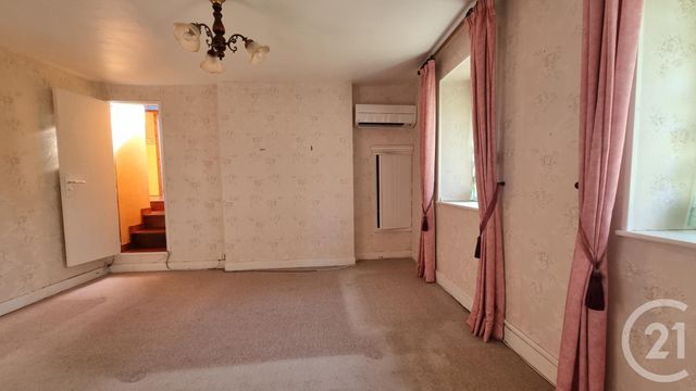 Maison &agrave; vendre - 3 pi&egrave;ces - 89,77 m2 - Ste Honorine La Chardonne - 61 - BASSE-NORMANDIE