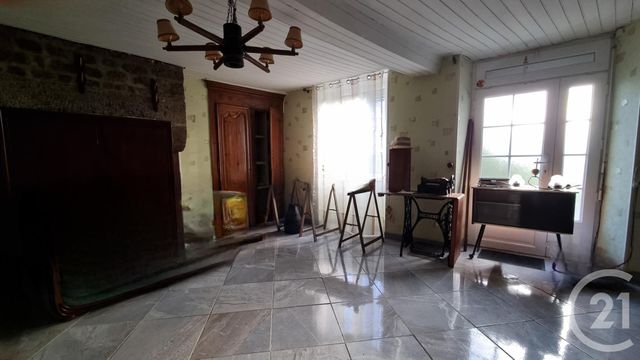 Maison à vendre - 3 pièces - 89,77 m2 - Ste Honorine La Chardonne - 61 - BASSE-NORMANDIE