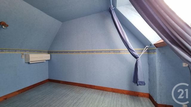 Maison &agrave; vendre - 3 pi&egrave;ces - 89,77 m2 - Ste Honorine La Chardonne - 61 - BASSE-NORMANDIE