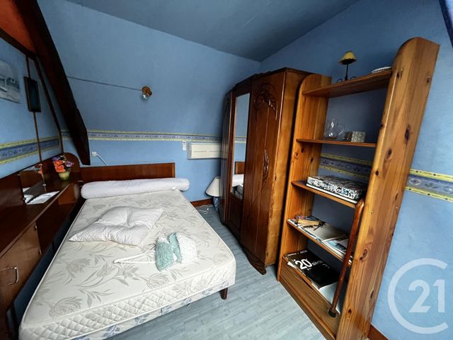 Afficher la photo en grand Maison à vendre - 3 pièces - 89,77 m2 - Ste Honorine La Chardonne - 61 - BASSE-NORMANDIE