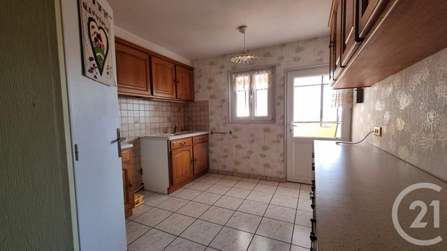 Maison &agrave; vendre - 3 pi&egrave;ces - 89,77 m2 - Ste Honorine La Chardonne - 61 - BASSE-NORMANDIE