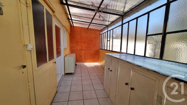 Maison &agrave; vendre - 3 pi&egrave;ces - 89,77 m2 - Ste Honorine La Chardonne - 61 - BASSE-NORMANDIE