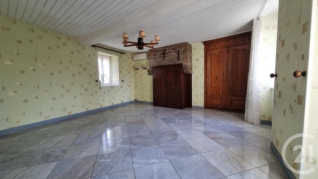 Maison &agrave; vendre - 3 pi&egrave;ces - 89,77 m2 - Ste Honorine La Chardonne - 61 - BASSE-NORMANDIE