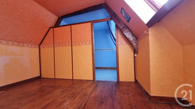 Maison &agrave; vendre - 3 pi&egrave;ces - 89,77 m2 - Ste Honorine La Chardonne - 61 - BASSE-NORMANDIE