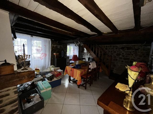 Afficher la photo en grand Maison à vendre - 3 pièces - 89,77 m2 - Ste Honorine La Chardonne - 61 - BASSE-NORMANDIE