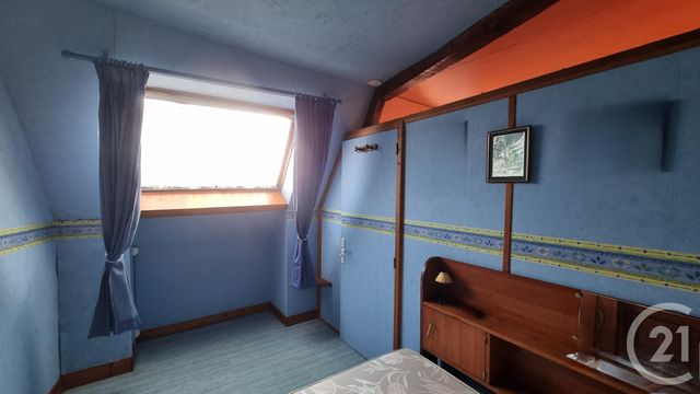 Maison à vendre - 3 pièces - 89,77 m2 - Ste Honorine La Chardonne - 61 - BASSE-NORMANDIE