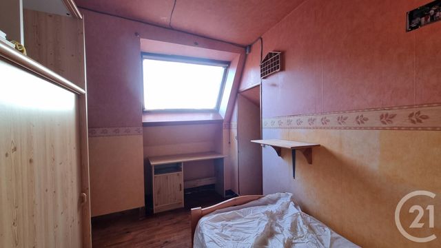 Maison à vendre - 3 pièces - 89,77 m2 - Ste Honorine La Chardonne - 61 - BASSE-NORMANDIE