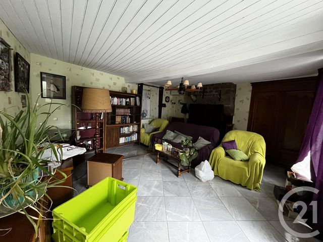 Afficher la photo en grand Maison à vendre - 3 pièces - 89,77 m2 - Ste Honorine La Chardonne - 61 - BASSE-NORMANDIE