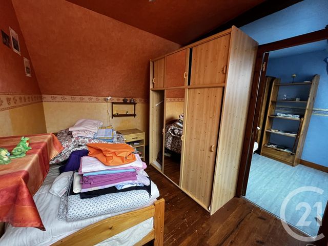 Afficher la photo en grand Maison à vendre - 3 pièces - 89,77 m2 - Ste Honorine La Chardonne - 61 - BASSE-NORMANDIE